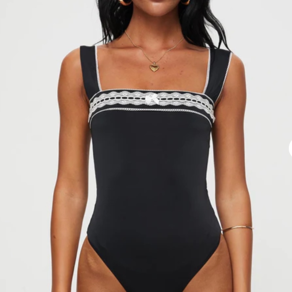 Bodysuit